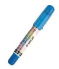Marcador New Jell Fluorescente 6 Cores