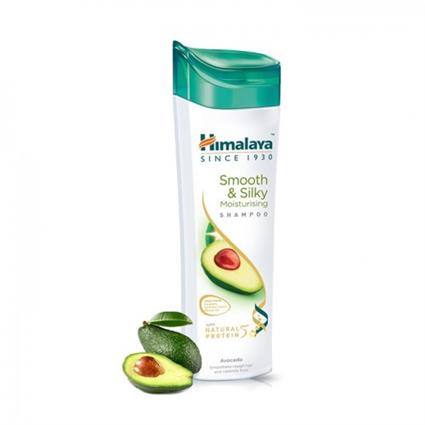 Himalaya Shampoo Proteico Hidratante e Suave 400ml