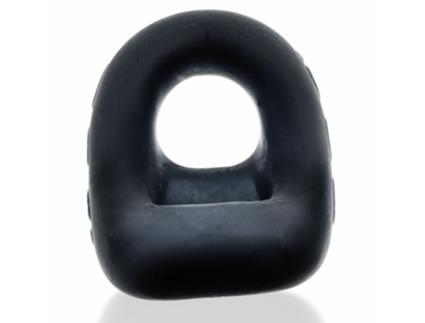 Anéis Penianos Oxballs 360 Dual Use Preto