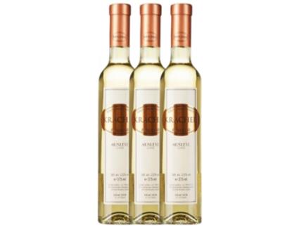 Vinho KRACHER Kracher Auslese Cuvée Burgenland Riesling (0.37 L - 3 unidades)