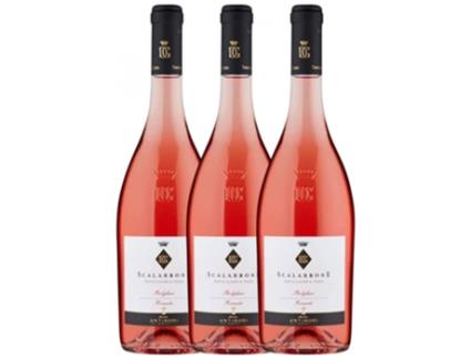 Vinho GUADO AL TASSO Guado Al Tasso Scalabrone Italia Joven (0.75 L - 3 unidades)