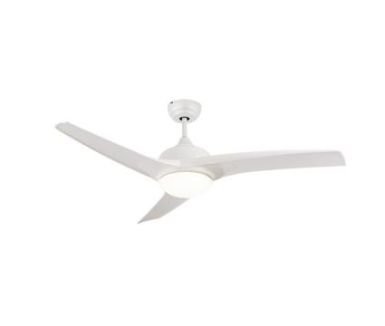 Ventoinha de Teto CASCAIS Saba - Conforama