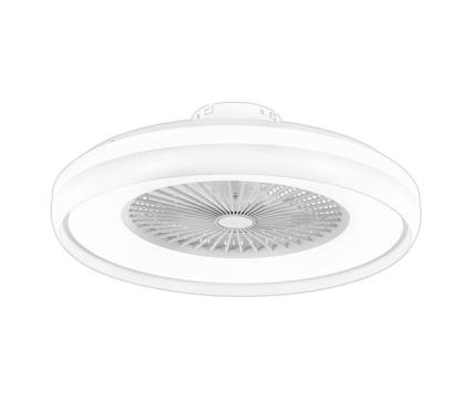 Ventoinha de tecto CITY Saba - Conforama