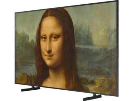 TV SAMSUNG TQ43LS05BGUXXC (LED - 43'' - 109 cm - 4K Ultra HD - Smart TV)