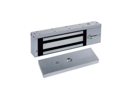 Fechadura Electromagnética de Superficie SEWOSY