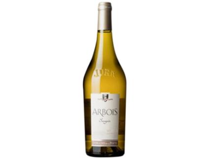 Vinho DOMAINE DE LA PINTE Domaine De La Pinte Savagnin Arbois Pupillin (0.75 L - 1 unidade)