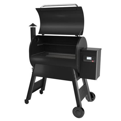 GRELHADOR TRAEGER PRO 780 PR