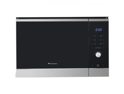 Micro-ondas CONTINENTAL EDISON Cemo25Gine (25 L - Inox)