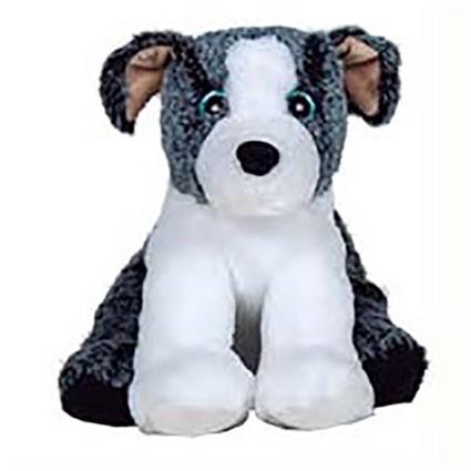 Peluche Nature Cachorro 27cm