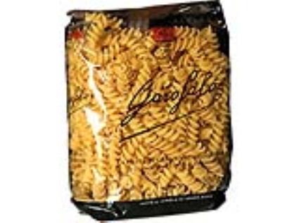 Massa Garofalo Fusilli 500g