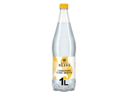 Água Tónica Royal Bliss Signature 1l