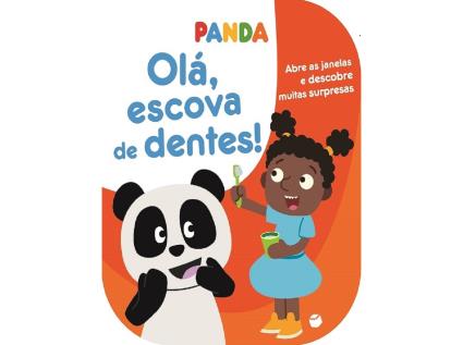 Panda - Oláescova De Dentes