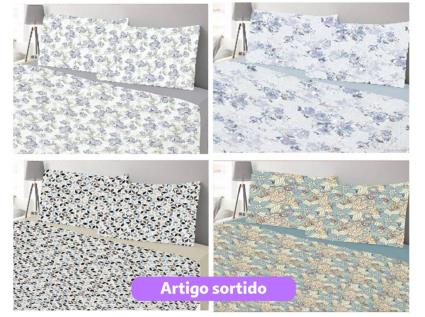 Jogo Cama Homespecial 160x270