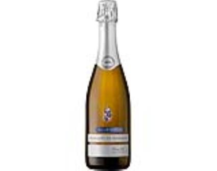 Espumante Marquês De Marialva Blanc De Noir Bairrada Doc Bruto 0.75l