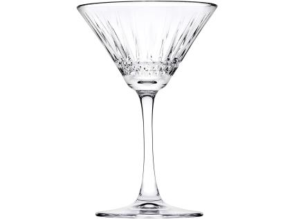 Cálice Martini Elysia Vidro 22 Cl