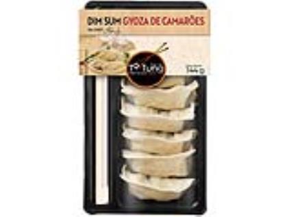 Gyozas Ta-tung De Camarão 144g