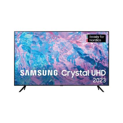 TV SAMSUNG TU50CU7105KXXC