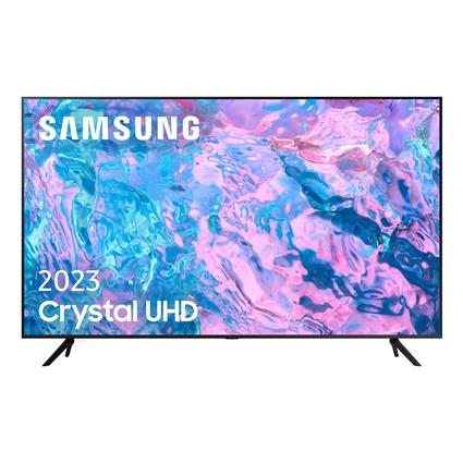 TV SAMSUNG TU75CU7105KXXC