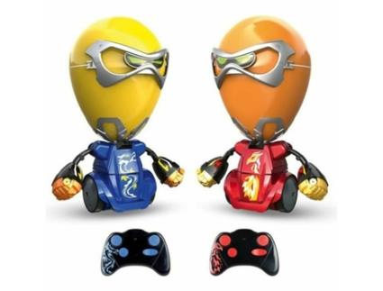 Robot interativo Silverlit Kombat Balloon Bi