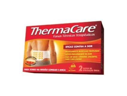 Thermacare Faixa Term Lombar Ancax4