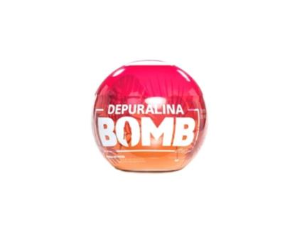 Suplemento Alimentar Bomb 60 Cápsulas