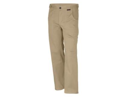 Calças de Trabalho QUALITEX WORKWEAR Favorit Algodão (Verde - Tam: 56)