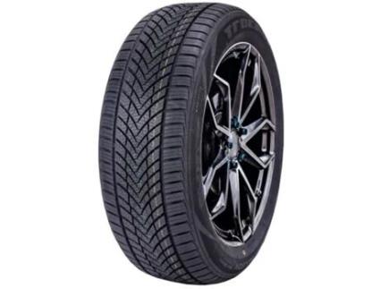 Pneu para Automóvel Tracmax ALL SEASON TRAC SAVER 255/40ZR18
