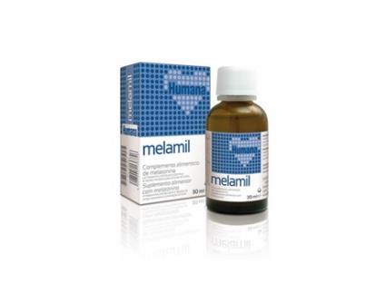 Suplemento Alimentar Melamil 30ml