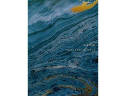 Livro chloe dewe mathews: caspian: the elements de sean o'hagan,arnold van bruggen (inglês)