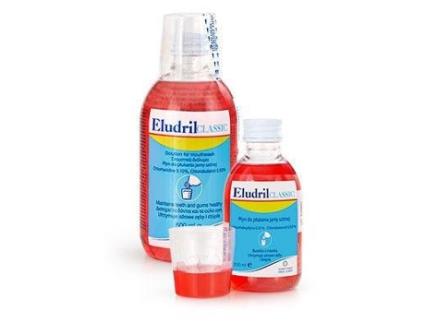 Eludril Classic 500 ml