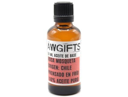Óleo de Puro 50Ml Rosa Mosqueta