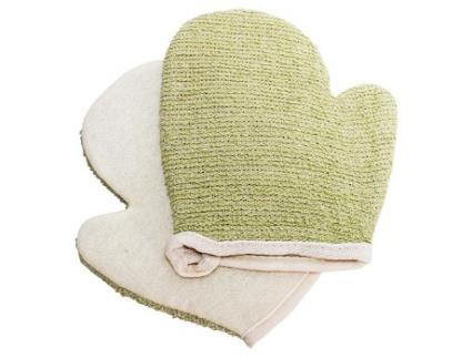 Luva de Juta Mix Elastico Colores 1X17.5X20 Cm