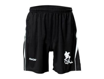 Calções de Treino Qi (Tam: L)