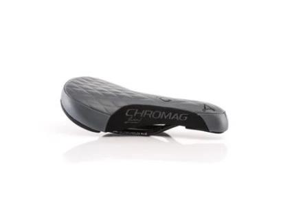 Sela de bicicleta metálica Chromag Ouverture LTD Semenuk