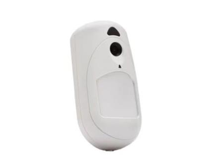 Detector de Câmara Bidireccional Eyewave com Imunidade Animal RISCO