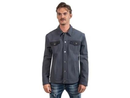 Casaco para Homem SKIDRESS (XL - Multicor)