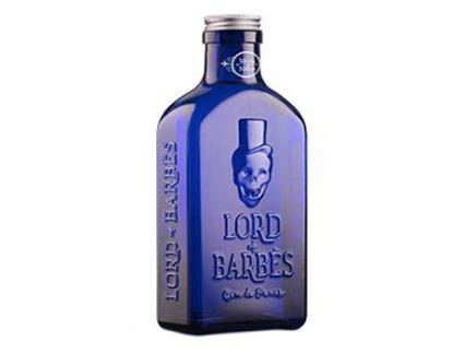 Gin Lord of Barbes Bio Certified