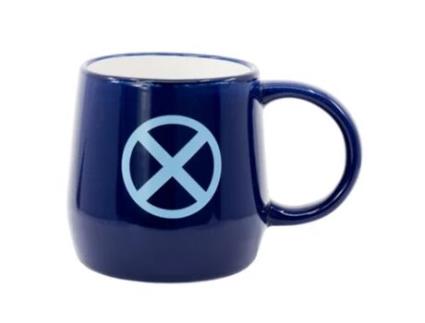 Caneca X-MEN 71223 (Azul)