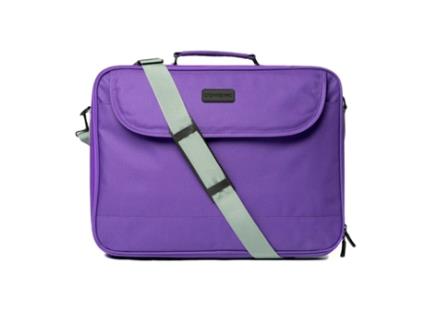 Mala para Portátil 15.6'' DONKEY PC Roxo