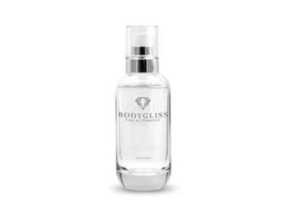 BodyGliss - Colecci?n Diamond Silky Touch Lubricante - 100ml
