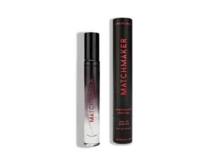 EOL Perfume de Feromona Matchmaker Diamante Negro - 10 ml