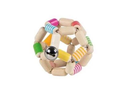 Touch Ring Elastic Ball