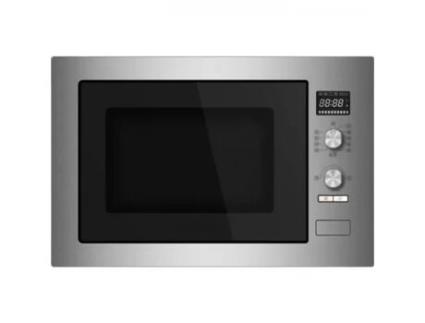 Micro-ondas CONTINENTAL EDISON Cemoc34Ixe (34 L - Inox)