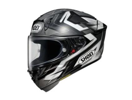 Capacete Shoei X-Spr Pro Escalate Tc-5 L