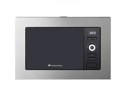 Micro-ondas CONTINENTAL EDISON Mo20Ixeg (20 L - Inox)