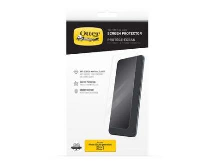 Protetor de Ecrã para O Telemóvel OTTERBOX 77-65053 Iphone Se