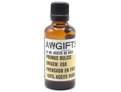 Óleo de Puro 50Ml Amêndoa Doce