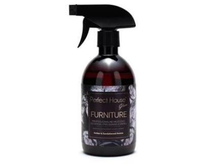 Fragrance ambiental for furniture PERFECT HOUSE