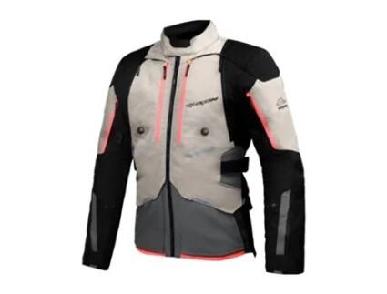Casaco de Mota para Homem IXON (4XL)