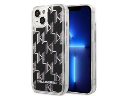 Capa para iPhone 14 KARL LAGERFELD